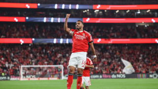 O Βαγγέλης Παυλίδης έφτασε τα 13 γκολ από τον... Οκτώβριο