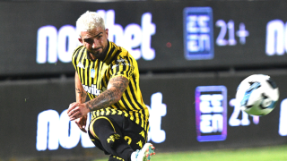 Αντεπίθεση από... Μόντσου: «Πάμε για το Σάββατο»