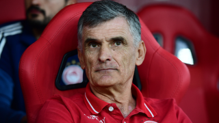 Ολυμπιακός: Περιμένει επιστροφές ενόψει Άρη