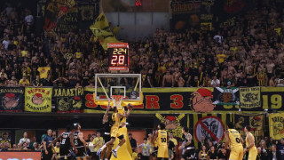 Μπαχτσεσεχίρ: Τι φοβούνται οι Τούρκοι στον αγώνα με τον Άρη για το Eurocup