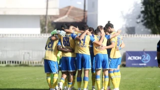 Ο Φρίμπονγκ έδωσε το τρίποντο στον Αστέρα επί του Καμπανιακού