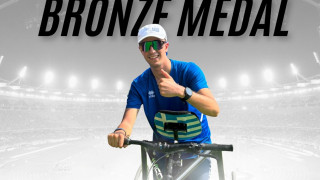 Ορατόριο ελπίδας - Μια βραδιά αφιερωμένη στον Γιάννη Αβραμίδη-Μικρό θέατρο της ΧΑΝΘ, Σάββατο 15 Νοεμβρίου 2025 ώρα 18:30