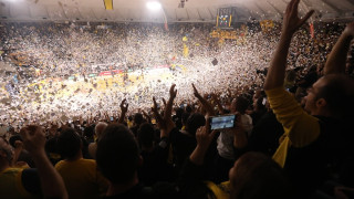 «Μαγνήτης» το Άρης - ΠΑΟΚ και για το εξωτερικό