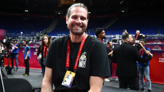 Χολαργός: Παρελθόν ο Μπόγρης