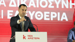 Ψάχνει... «ΜέΡΑ» για να μπει στη Βουλή η Νέα Αριστερά