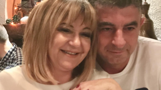 Δολοφονία Λάλα: Τι έγραψε η χήρα του Καραϊβάζ