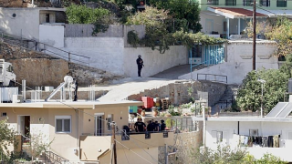 Βορίζια: Από πυροβολισμό και όχι ανακοπή ο θάνατος της 57χρονης