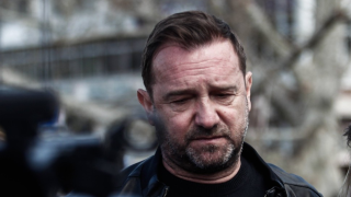 Πλακιάς για υποτιθέμενο κόμμα Καρυστιανού: «Με ανακατεύει η θάλασσα»