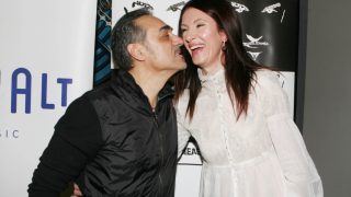 Νότης Σφακιανάκης: Πέθανε στα 62 της η σύζυγός του, Κίλι