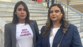 Έλενα Κρεμλίδου: Καταδικάστηκε ο 36χρονος αστυνομικός για την υπόθεση revenge porn