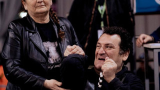 Άρης - ΠΑΟΚ: Στο «Nick Gallis Hall» o φίλος του Δικεφάλου, Γιαννάκης