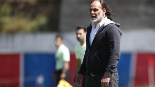 Καβάλα: Καλό κλίμα... επιστροφής του Γιάννη Τάτση στον πάγκο