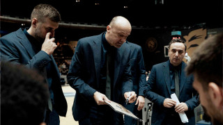 Ζντοβτς για την ήττα στη Γερμανία και το ντέρμπι με τον Άρη