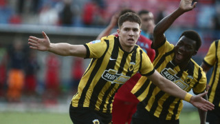 ΑΕΚ: Η Μπρέντφορντ παρακολουθεί τον Καλοσκάμη