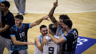 Επική ανατροπή για τον Κολοσσό: Νίκησε τον Πανιώνιο (78-76) με «ήρωα» τον Χρυσικόπουλο