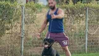 Ποιος ήταν ο Γιάννης Λάλας που εκτέλεσαν στην Αράχωβα