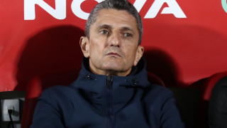 Λουτσέσκου: «Δεν υπάρχει χρόνος για εφησυχασμό γιατί υπάρχουν πολλά παιχνίδια»