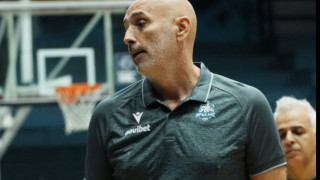 Ζόραν Λούκιτς-Οι πρώτες δηλώσεις, η πρώτη προπόνηση με τον Ηρακλή: «Νέα πρόκληση»