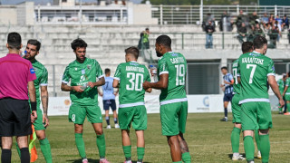 SL 2: Οι εντεκάδες στο ΠΑΣ Γιάννινα-Μακεδονικός