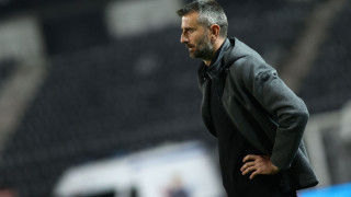 Αγκαλιά Βιεϊρίνια-Μαλεζά: «Αναλαμβάνω την ευθύνη»