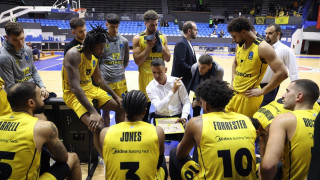 Άρης: Μίλιτσιτς, ο πρώτος μετά από 20 χρόνια...