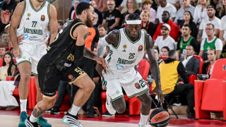 Δε βρήκε τις λύσεις ο Παναθηναϊκός και ηττήθηκε από τη Μονακό