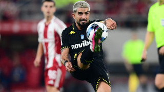 Άρης: Εκτίει με ΑΕΛ ο Μόντσου