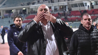 Το «καλωσόρισμα» Μπέου στους οπαδούς της ΑΕΚ