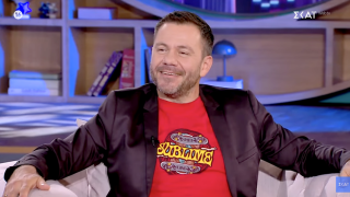 Άφησε τον Λαμπρόπουλο με το στόμα ανοιχτό ο Μπλέτσας!