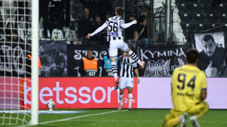 Εστειλε το μήνυμα ο Ραζβάν για το Κύπελλο, τον Μπιάνκο και τον Μύθου