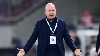 Νίκολιτς ενόψει Τσέλιε: «Είμαστε έτοιμοι και σε καλή φόρμα»