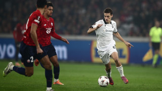 Γεωργόπουλος: «Θα λείψει η φαντασία του Κωνσταντέλια-Ικανός στο γκολ ο Πέλκας»