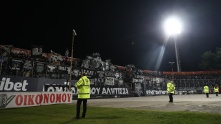 ΔΕΑΒ: Πρόστιμα σε ΠΑΟΚ και Παναθηναϊκό για Σέρρες και Βόλο