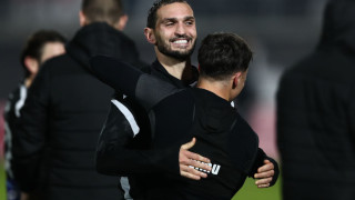 Κωστής Ραπτόπουλος: Πόσο βαθμολόγησε Λουτσέσκου και παίκτες του ΠΑΟΚ