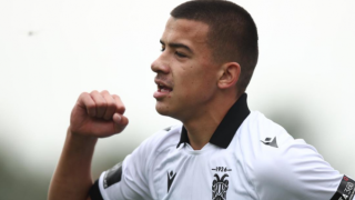 Εθνική Προπαίδων: Με 13 παίκτες ΠΑΟΚ η προεπιλογή