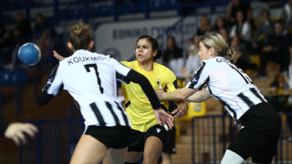 ΠΑΟΚ-ΑΕΚ: Διπλό με... Παϊζίνιο που έκανε τη διαφορά