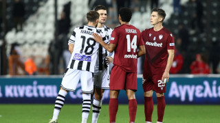 ΑΕΛ-Έντονη φημολογία: Ποιος παίκτης του ΠΑΟΚ βρίσκεται στο «κάδρο»