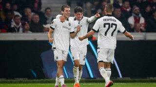 ΠΑΟΚ: Γράφει ιστορία με την καλύτερη επίδοση της 5ετιας και πάει για... ρεκόρ!