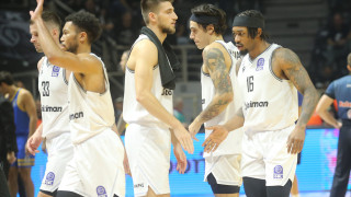 Το σερί σταμάτησε στη Γερμανία για τον ΠΑΟΚ - Συγκλονιστική η παρουσία του κόσμου