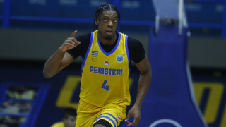 Περιστέρι: Έκανε το «3Χ3» και συνεχίζει αήττητο στην κορυφή του ομίλου