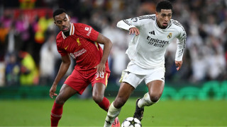 Champions League: «Τιτανομαχίες» σε Λίβερπουλ, Παρίσι-Κανάλια και ώρες μετάδοσης