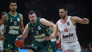 Παναθηναϊκός: Με Ρογκαβόπουλο ταξιδεύει στο Μονακό