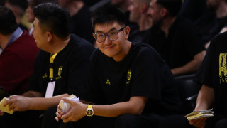 Άρης: Στήριξη Σιάο στον Ζήση, πάει για υπέρβαση