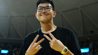 Άρης: Ο Ρίτσαρντ Σιάο στη Θεσσαλονίκη