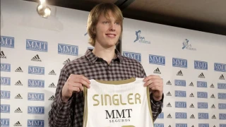 Πρώην άσος του NBA και της Ρεάλ Μαδρίτης κατηγορείται για επίθεση στη σύντροφό του