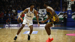 GBL: Δύο ματς σήμερα (2/11), δύσκολη αποστολή ο Ηρακλής στο ΣΕΦ