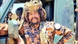 Αμπού Λούλου: Ποιος είναι ο «χασάπης του Σουδάν»-Σκότωσε 2.000 ανθρώπους