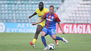 Απάντησε σε Βόλο ο Σούντγκρεν-«Είπα την αλήθεια, ας μου κάνουν μήνυση»