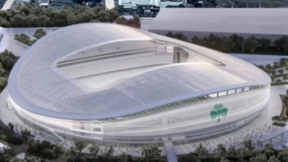Το βίντεο του Παναθηναϊκού για το γήπεδο στον Βοτανικό!