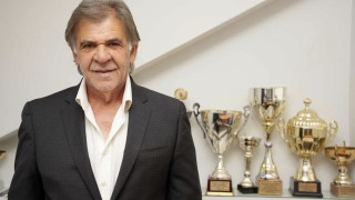 Πιερικός: Ο Τομ Παπαδόπουλος παραμένει σταθερός οικονομικός στυλοβάτης